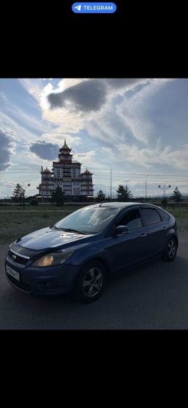  Ford Focus 2008 , 450000 , 