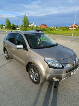 SUV   Renault Koleos 2011 , 1450000 , 
