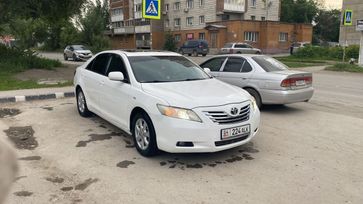  Toyota Camry 2007 , 800000 , 