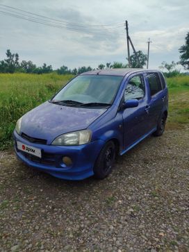  Daihatsu YRV 2001 , 139000 , 