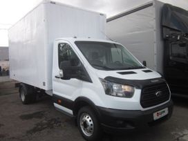   Ford Transit 2021 , 2900000 , 