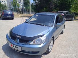  Mitsubishi Lancer 2007 , 460000 , 