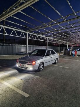  Hyundai Accent 2005 , 450000 , 