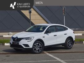 SUV   Renault Arkana 2021 , 1887000 , 