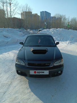  Subaru Legacy B4 2002 , 950000 , 