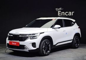 SUV   Kia Seltos 2022 , 2150000 , 