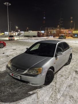 Honda Civic Ferio 2001 , 215000 , 