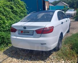  Lifan Solano 2016 , 330000 , 