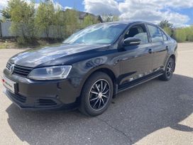 Volkswagen Jetta 2013 , 1040000 , 