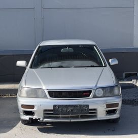  Nissan Bluebird 1997 , 199000 , 