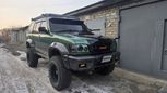 SUV   Isuzu Bighorn 1998 , 1600000 , 