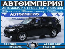 SUV   Mitsubishi Outlander 2012 , 1378000 , 