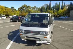  Delica, 1994