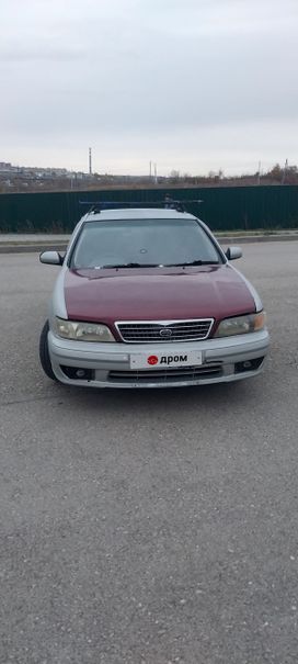  Nissan Cefiro 1997 , 230000 , 
