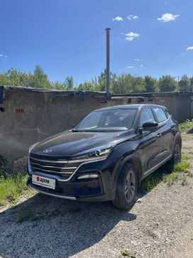 SUV   Kaiyi X3 2023 , 1500000 , 