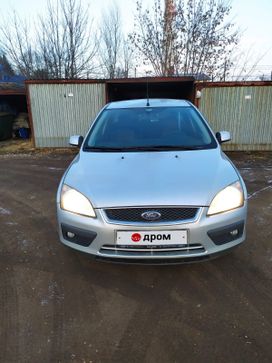  Ford Focus 2007 , 540000 , 