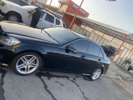  Mercedes-Benz C-Class 2013 , 1650000 , 