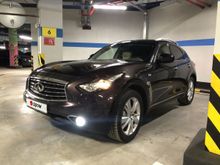 QX70, 2015