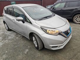  Nissan Note 2019 , 1098000 , 