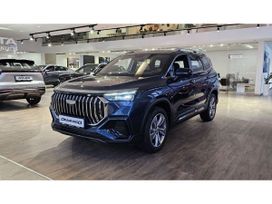 SUV   Geely Okavango 2025 , 3897190 , 