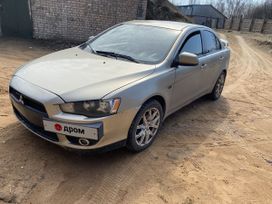  Mitsubishi Lancer 2007 , 500000 ,  