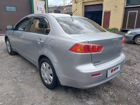  Mitsubishi Lancer 2008 , 650000 , 