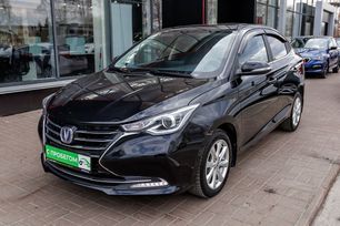  Changan Alsvin 2024 , 1168000 , 