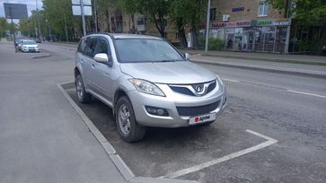 SUV   Great Wall Hover H3 2013 , 750000 , 
