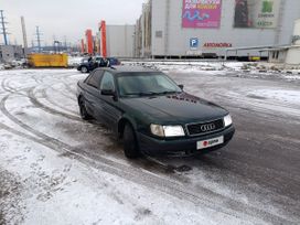  Audi 100 1992 , 195000 , 