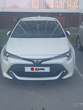  Toyota Corolla 2018 , 1650000 , 