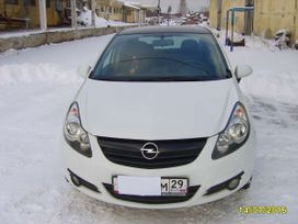  Opel Corsa 2010 , 430000 , 