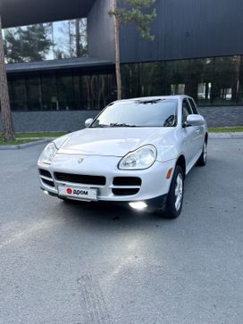 SUV   Porsche Cayenne 2004 , 925000 , 