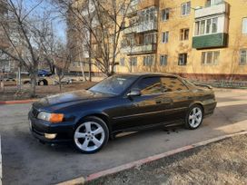  Toyota Chaser 1999 , 810000 , 