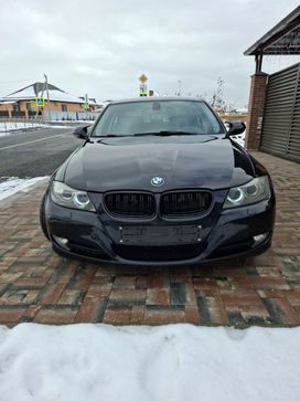  BMW 3-Series 2011 , 1260000 , 