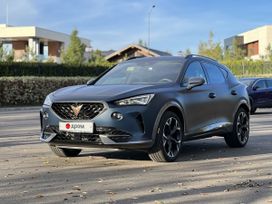 SUV   Cupra Formentor 2021 , 2530000 , 