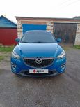 SUV ��� ����������� Mazda CX-5 2013 ����, 1520000 ������, ��������
