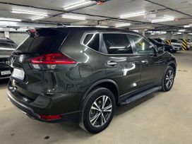 SUV   Nissan X-Trail 2019 , 2349000 , 