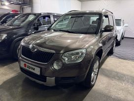 SUV   Skoda Yeti 2011 , 949000 , 