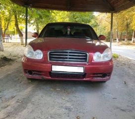  Hyundai Sonata 2004 , 220000 , 