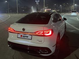 SUV ��� ����������� Volkswagen Tiguan X 2020 ����, 4000000 ������, ������