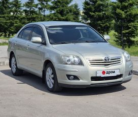  Toyota Avensis 2008 , 1050000 , -
