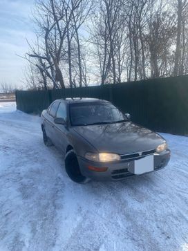  Toyota Sprinter 1991 , 100000 , 
