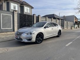  Nissan Teana 2014 , 1199000 , 