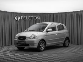  Kia Picanto 2006 , 290000 , 