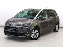  C4 Picasso 2017