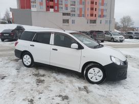  Nissan AD 2019 , 1299000 , 
