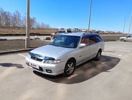  Mazda Capella 1998 , 250000 , 