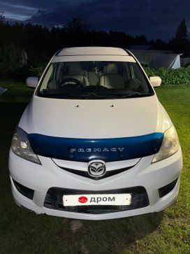    Mazda Premacy 2008 , 860000 , 