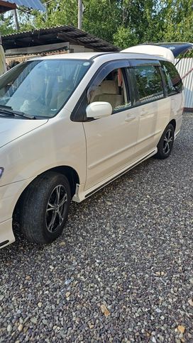    Mazda MPV 2000 , 470000 , 