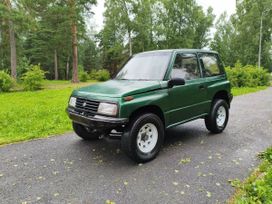  3  Suzuki Escudo 1989 , 220000 , 